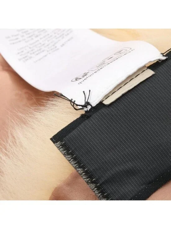 Gucci Scarf GG Logo Fa Beige - Picture 5 of 7